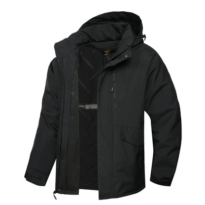 Mens Snow Jacket