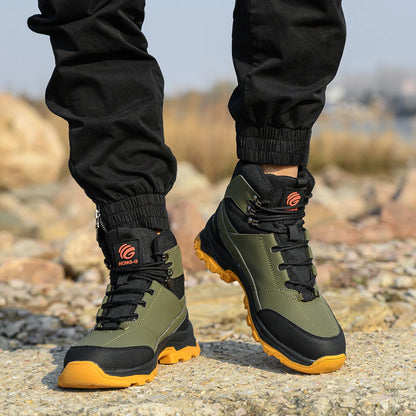 Protective Toe Hiker