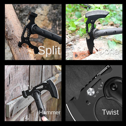 Devil's Assault Camping Axe