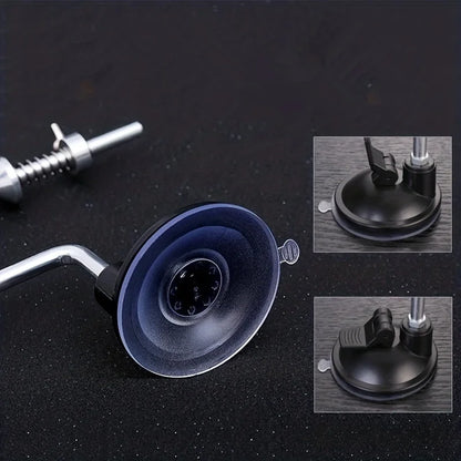 1Pc Aluminum Alloy Fishing Line