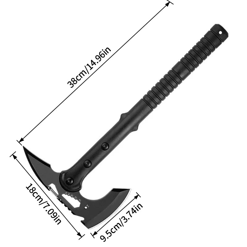 Devil's Assault Camping Axe