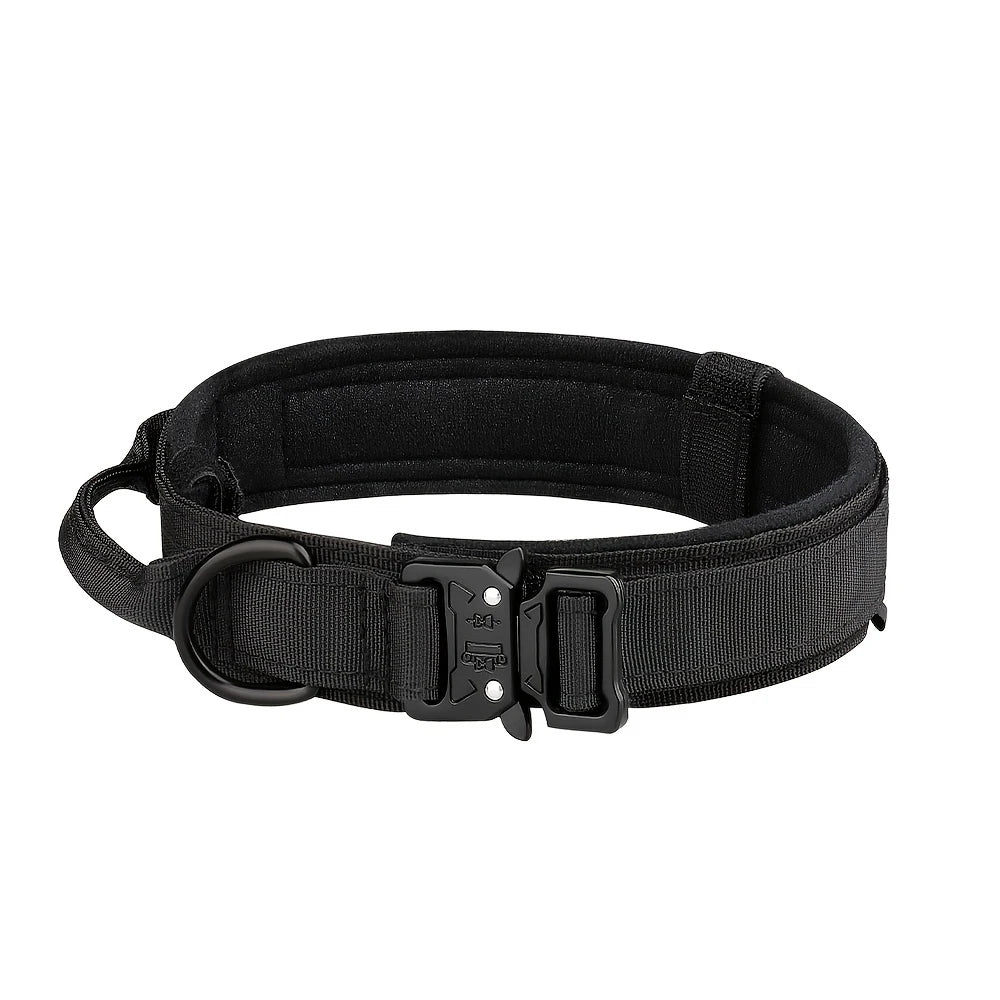Adjustable Dog Training Collar