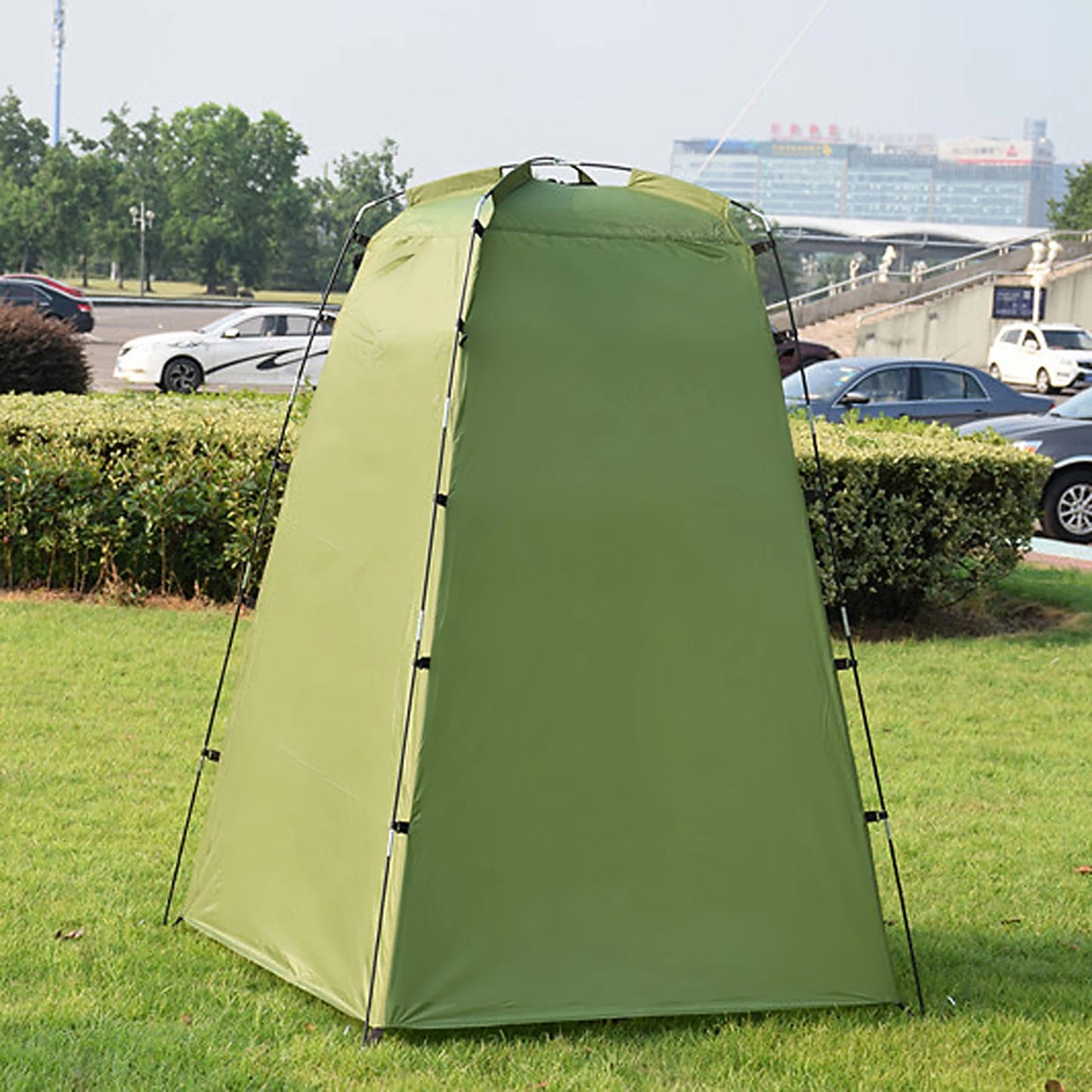 6FT Camping Tent For Shower