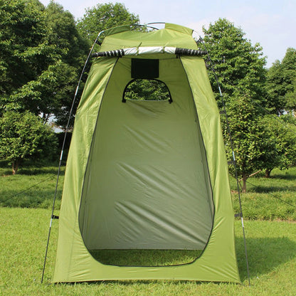 6FT Camping Tent For Shower