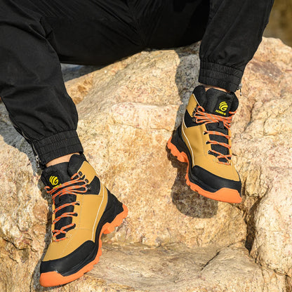 Protective Toe Hiker