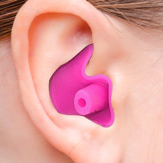 Silicone Earplugs