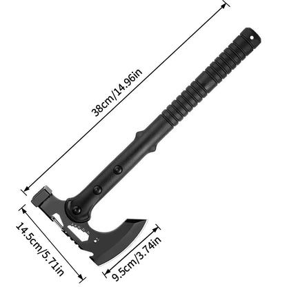 Devil's Assault Camping Axe