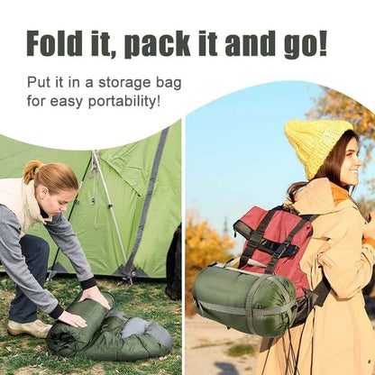 Backpack Sleeping Bag