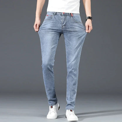 Men's Skinny Jeans