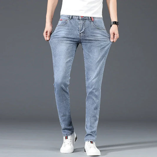 Men's Skinny Jeans