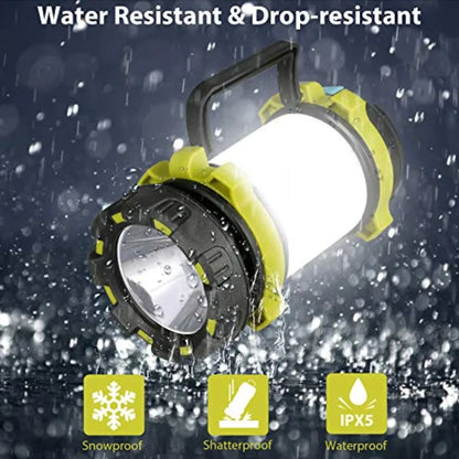 3 Pack Camping Lantern
