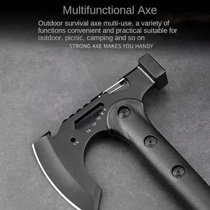 Devil's Assault Camping Axe