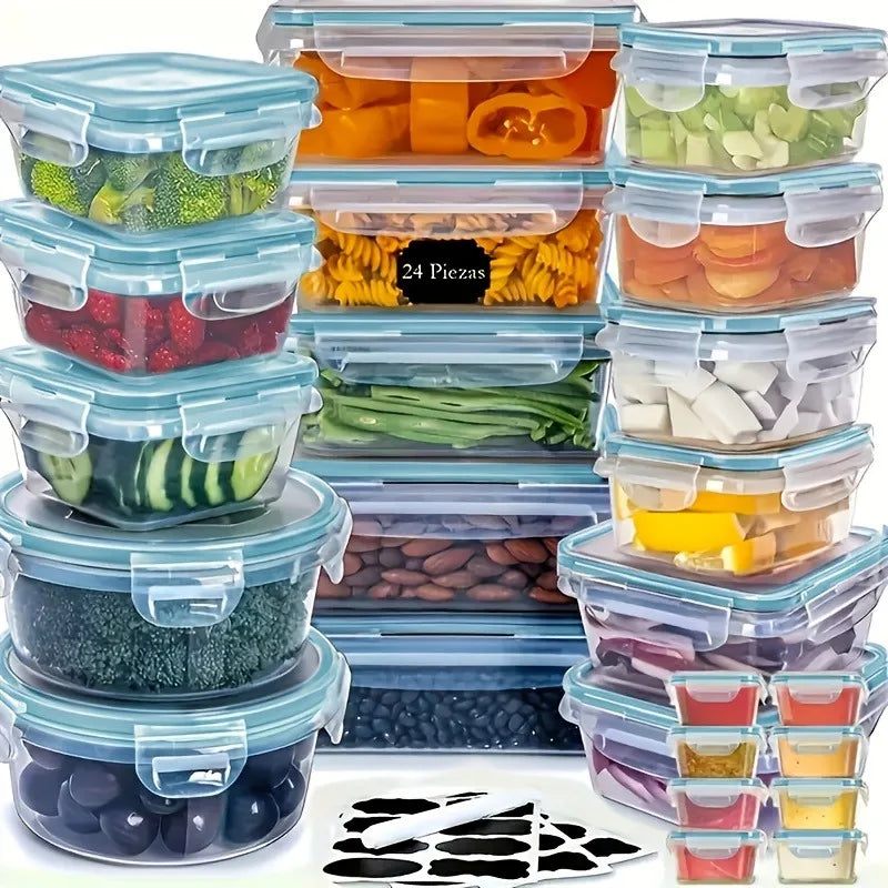 Food Storage Containers