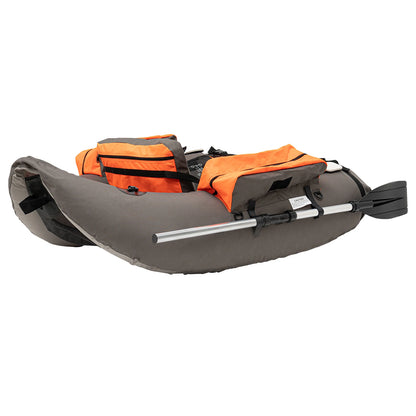 Inflatable Fishing Boat