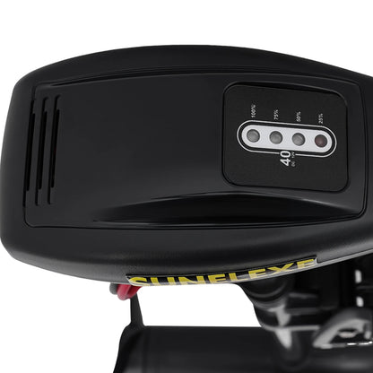 Bow Mount Trolling Motor