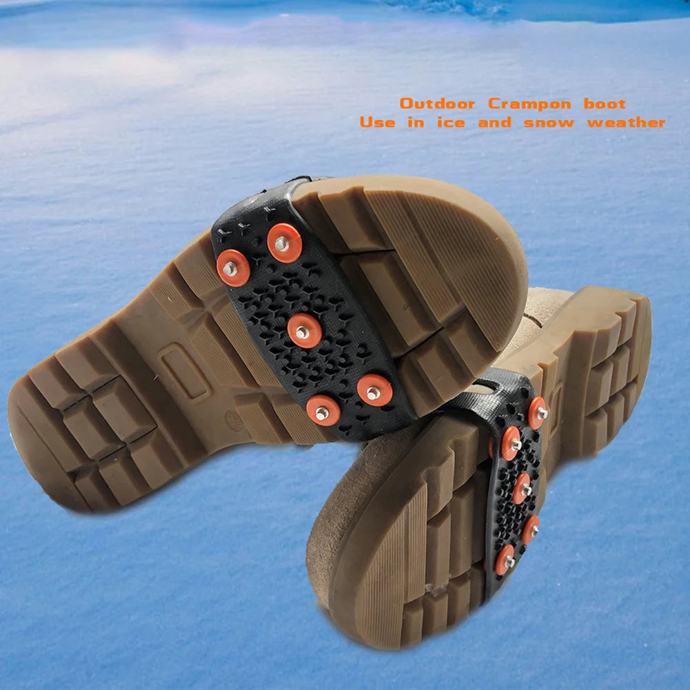 Unisex Ice Creepers