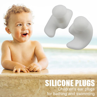 Silicone Earplugs