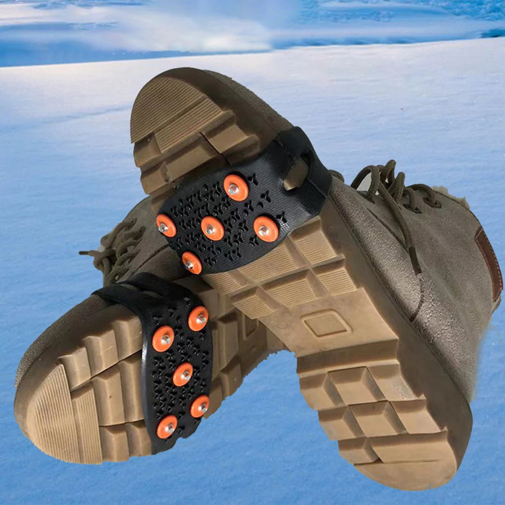 Unisex Ice Creepers
