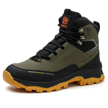 Protective Toe Hiker