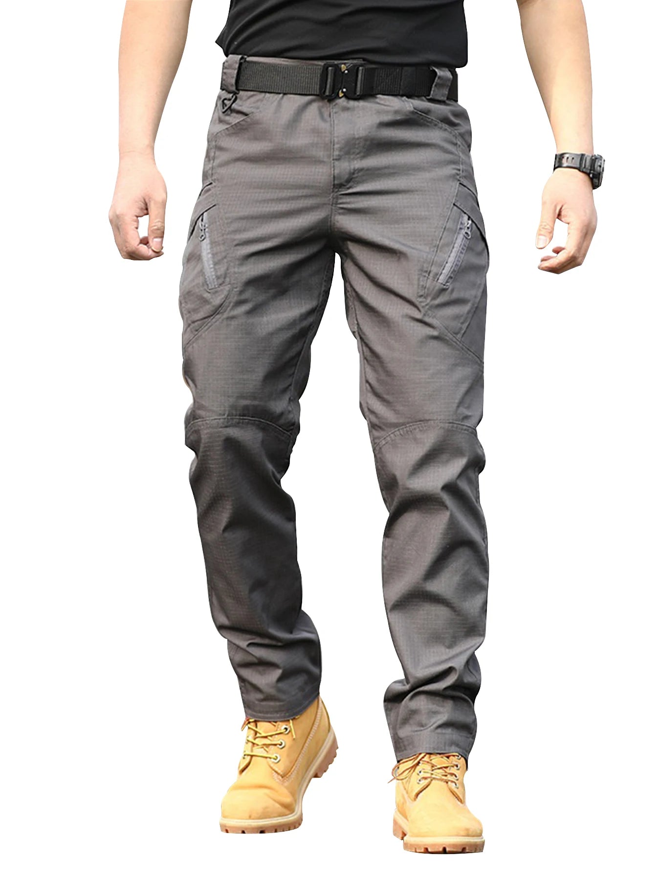 Men's Lightweight Tactical Pants