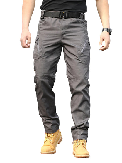Men's Lightweight Tactical Pants