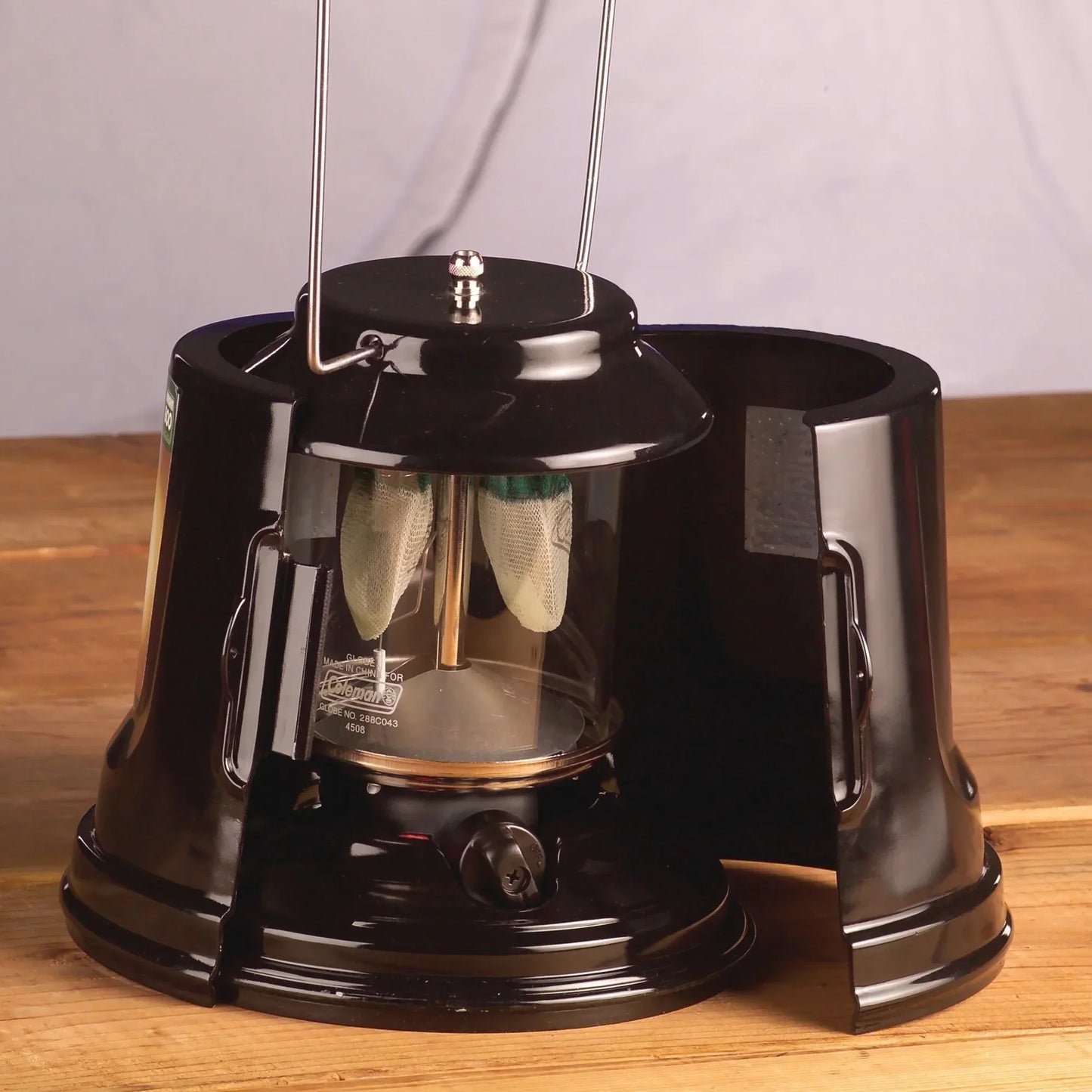 2 Mantle Propane Lantern