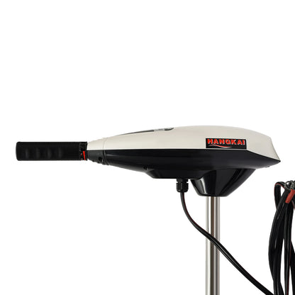 Electric Trolling Motor