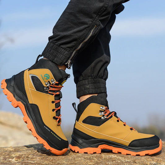Protective Toe Hiker