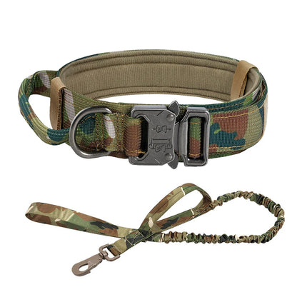 Adjustable Dog Training Collar