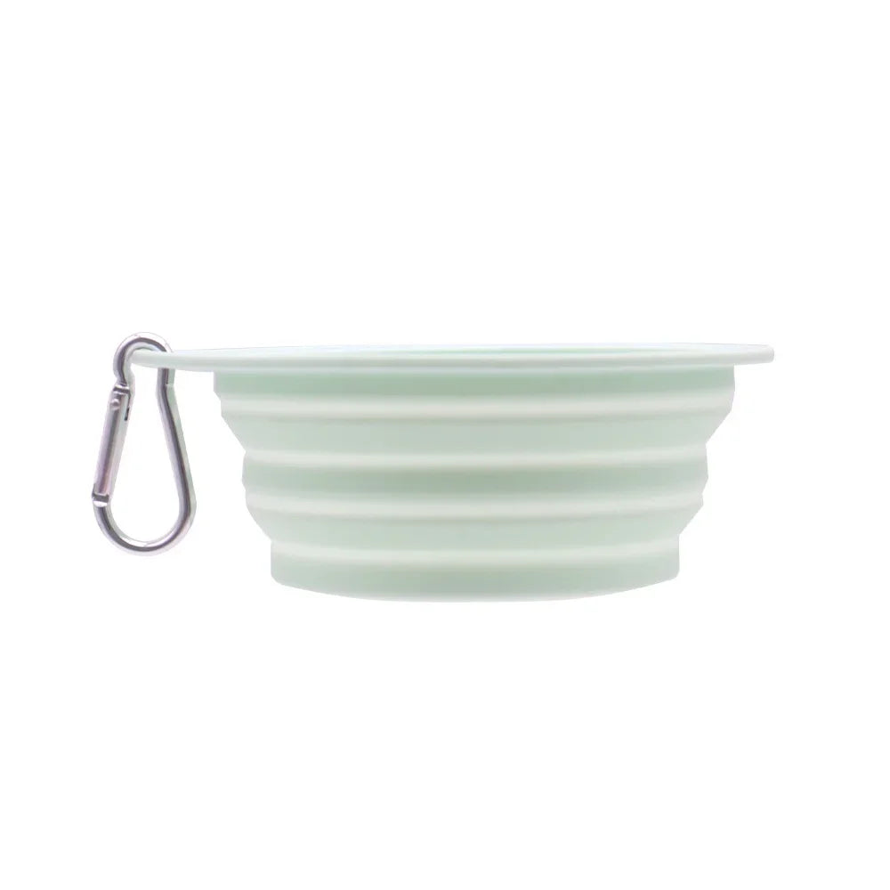 Portable Dog Bowl