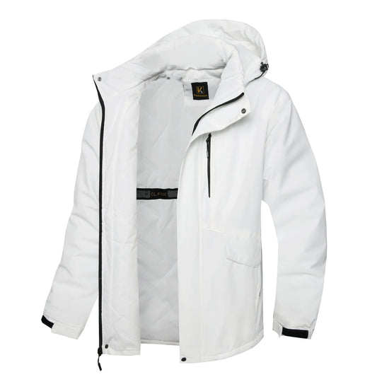 Mens Snow Jacket