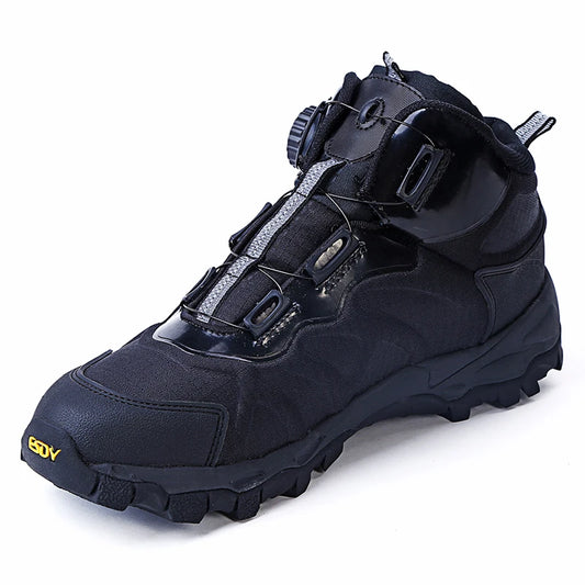 Men Outdoor Boots