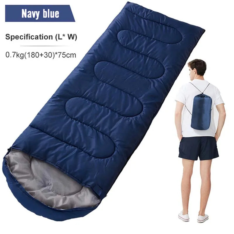 Backpack Sleeping Bag