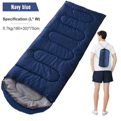Backpack Sleeping Bag