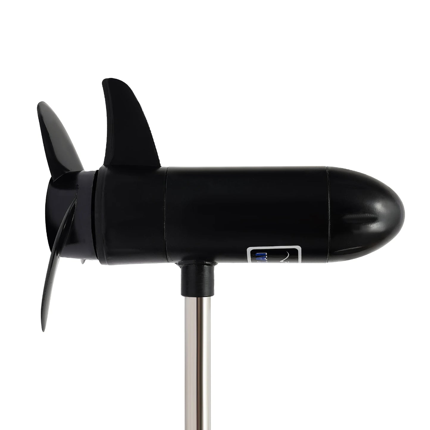 Electric Trolling Motor