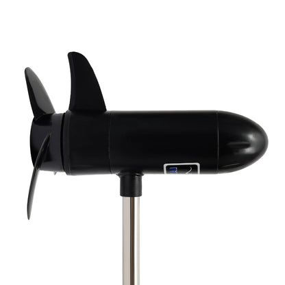 Electric Trolling Motor