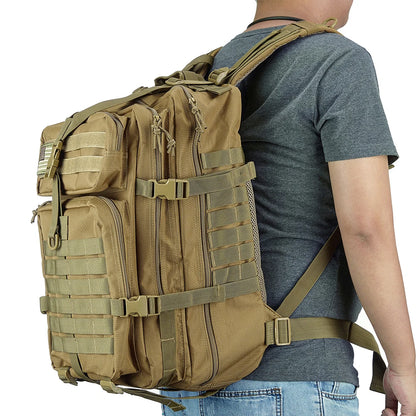 45L Tactical Backpack