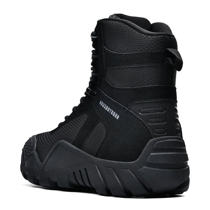 Men's Waterproof Hiking Boots
