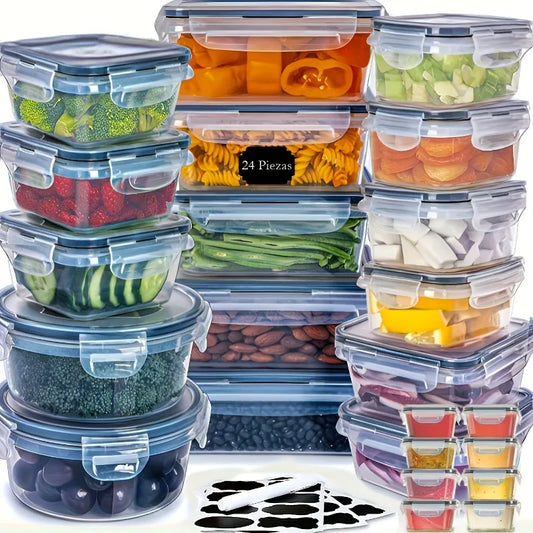 Food Storage Containers
