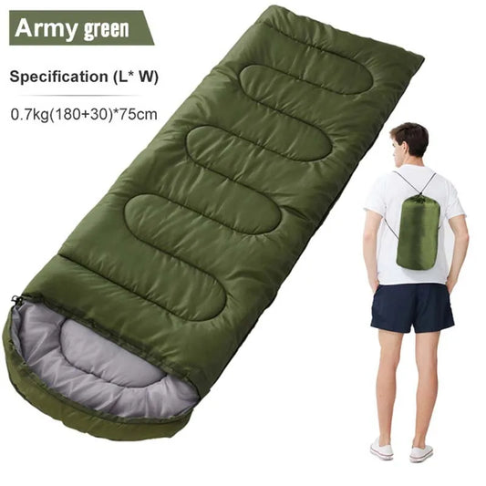 Backpack Sleeping Bag