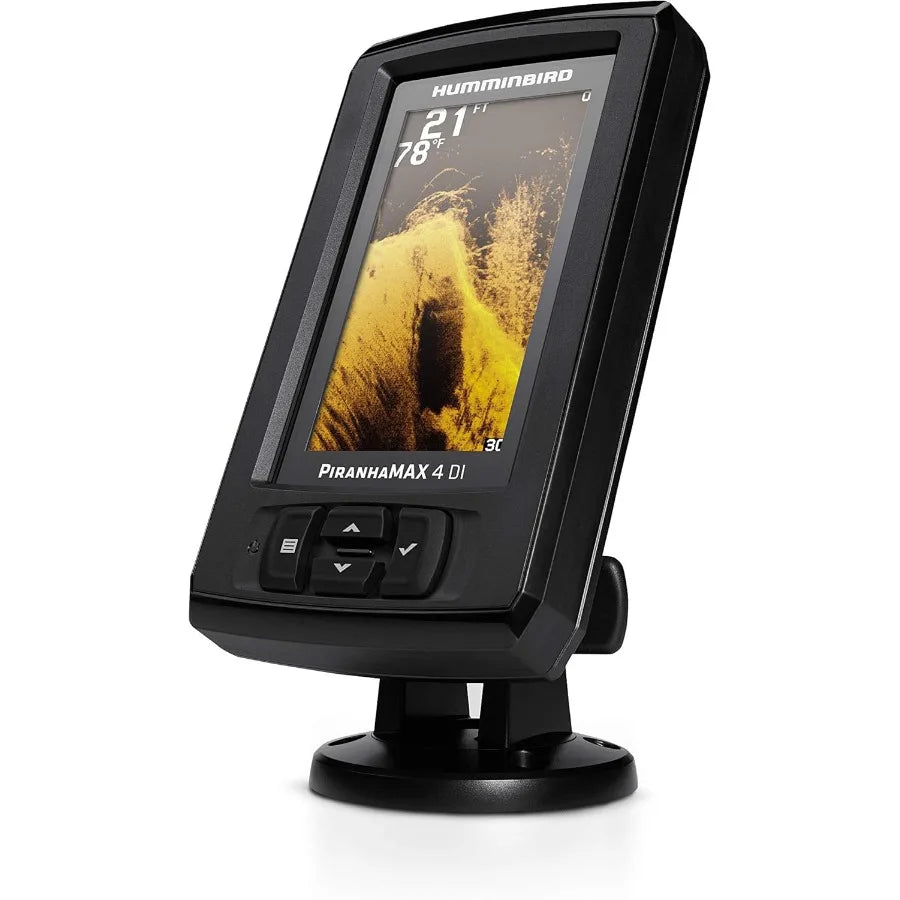 Humminbird PiranhaMAX 4 Fish Finder