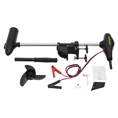 Bow Mount Trolling Motor
