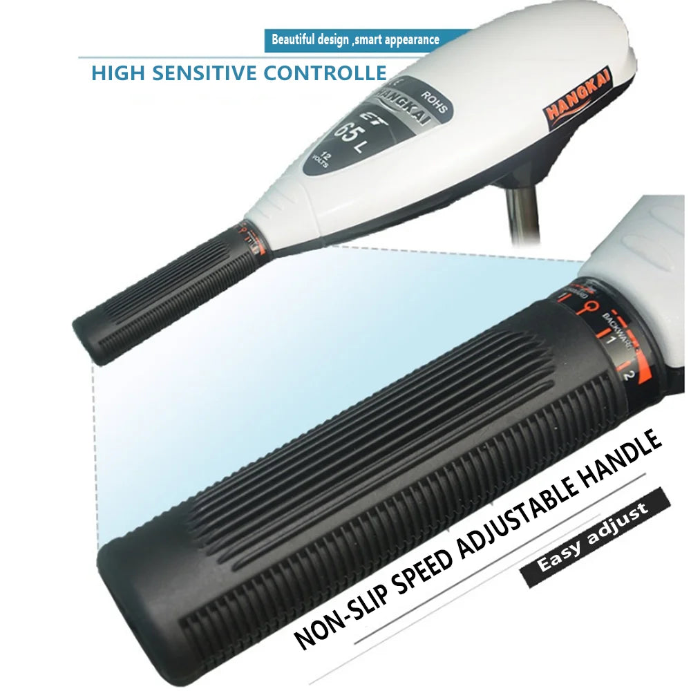 Electric Trolling Motor