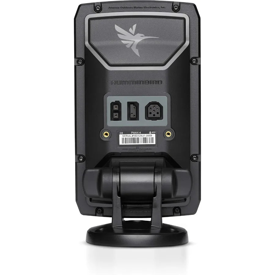 Humminbird PiranhaMAX 4 Fish Finder
