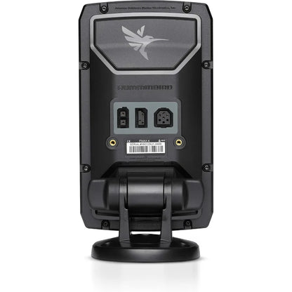 Humminbird PiranhaMAX 4 Fish Finder