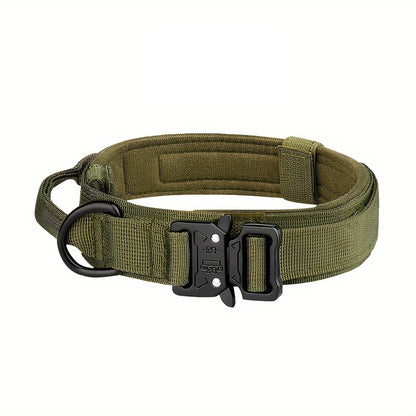 Adjustable Dog Training Collar