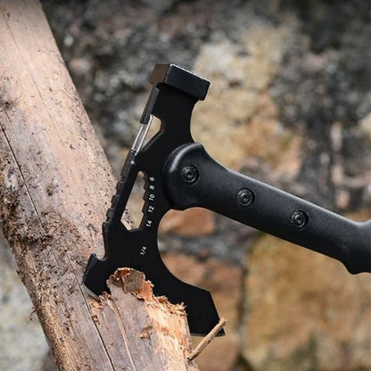 Devil's Assault Camping Axe
