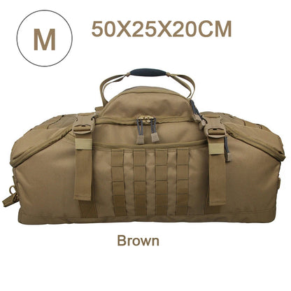 Outdoor Mountaineering Bag