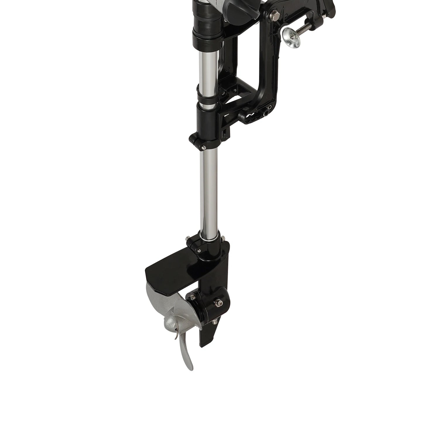 2.3 HP 2 Stroke Outboard Motor