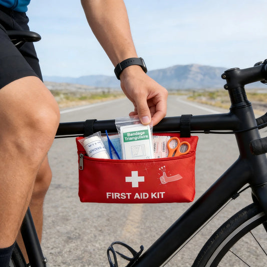 Small First Aid Kit